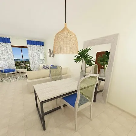 Living 4* Скиатос