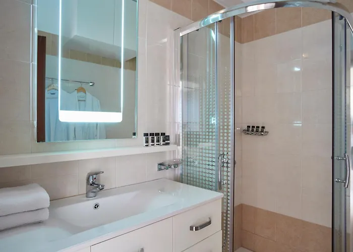 Aparthotel Living Skiathos