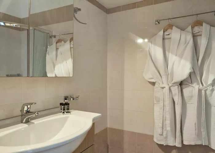 Aparthotel Living Skiathos