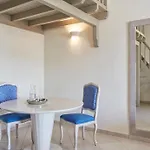 Aparthotel Living