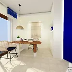 Living Skiathos-Stadt
