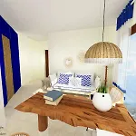 شقة فندقية Living 4*