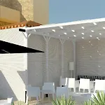 Living 4* Skiathos-Stadt