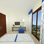 شقة فندقية Living 4*