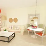 Living 4* مدينة سكياثوس