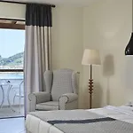 Living شقة فندقية