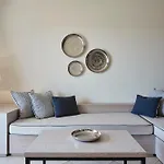 شقة فندقية Living مدينة سكياثوس