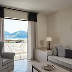 Living شقة فندقية