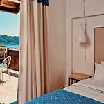 Living شقة فندقية
