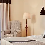 شقة فندقية Living