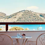 شقة فندقية Living مدينة سكياثوس