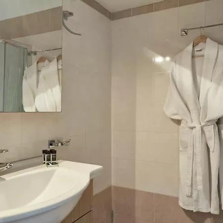 شقة فندقية Living مدينة سكياثوس