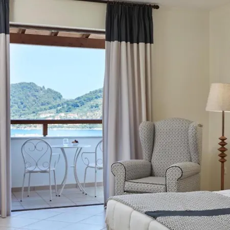 شقة فندقية Living 4*