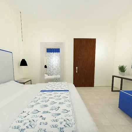 Living 3* Skiathos stad