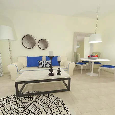 Living 3* Città di Skiathos