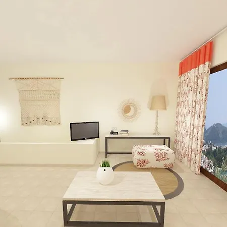 Living 3* Skiathos stad