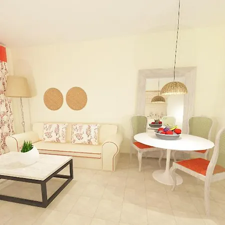 Living 3* Città di Skiathos