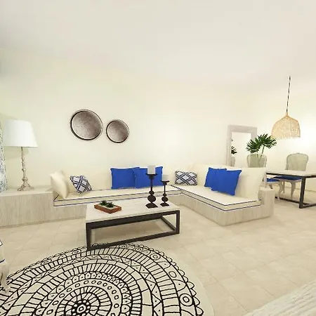 Living 3* Città di Skiathos