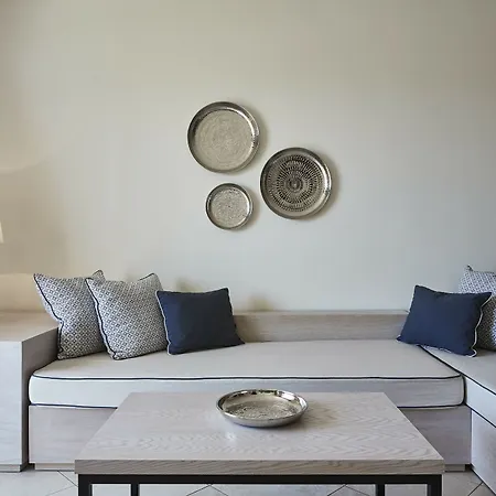Aparthotel Living Skiathos Town