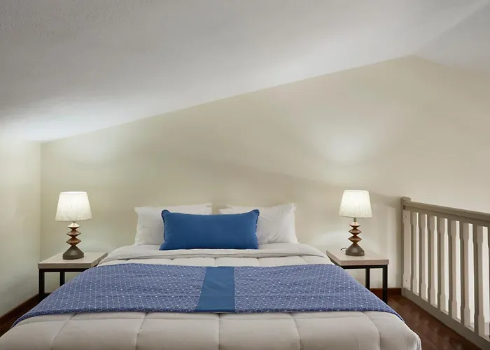 Living 4* Città di Skiathos