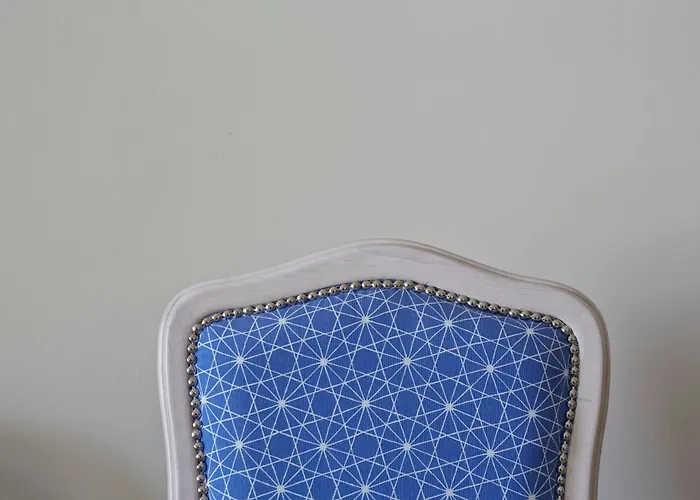 Living Skiathos Town