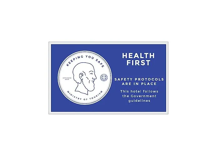 Living Aparthotel Skiathos