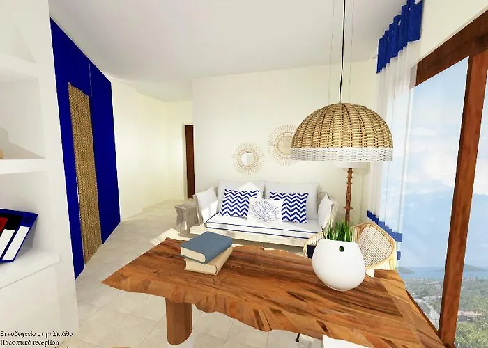 Aparthotel Living 4*