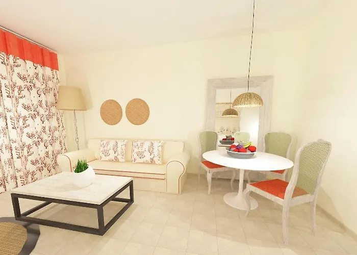 Living 4* Skiathos Town