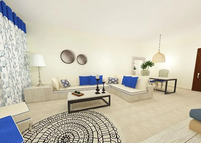 Living 4* Città di Skiathos