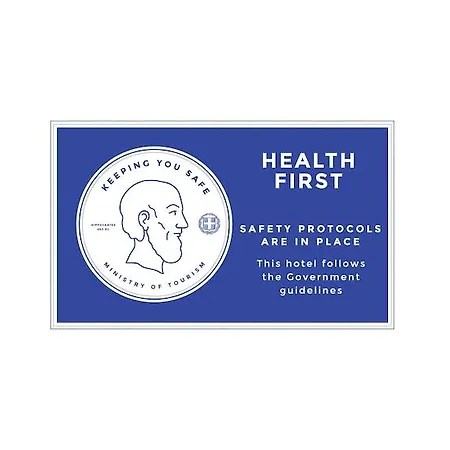 Living Appart hôtel Skiathos Chora