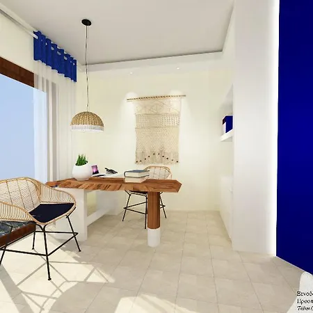 Living Skiathos Chora