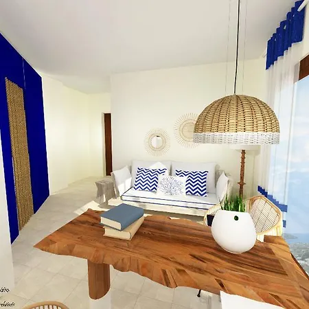 Appart hôtel Living 4*