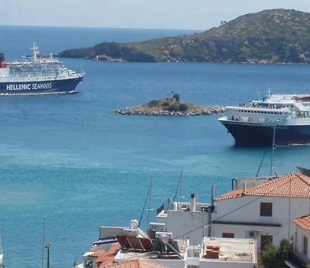 Living Appart hôtel 4*