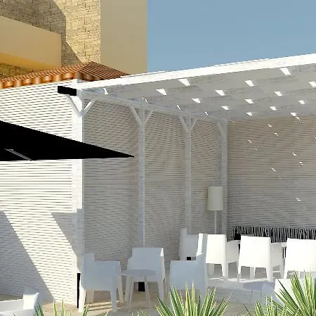 Living 4* Skiathos Chora