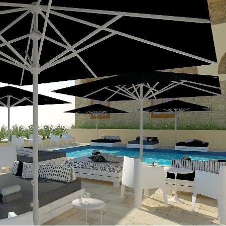 Living Skiathos Chora