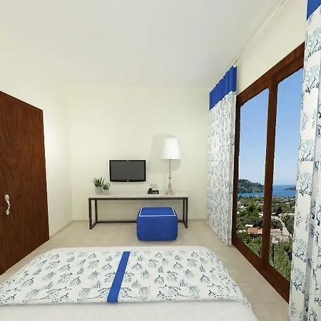 Appart hôtel Living 4*