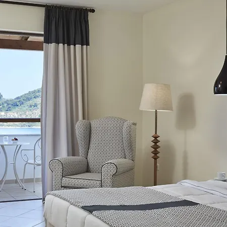 Living Hotel de apartamente