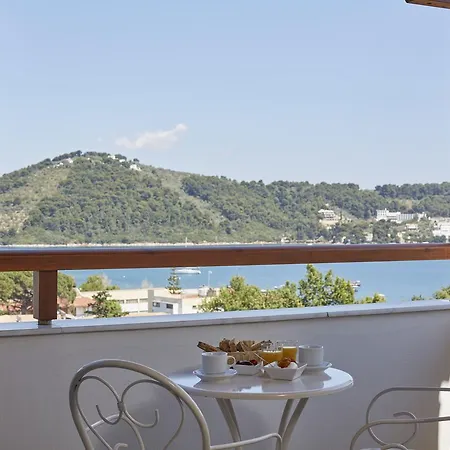 Hotel de apartamente Living