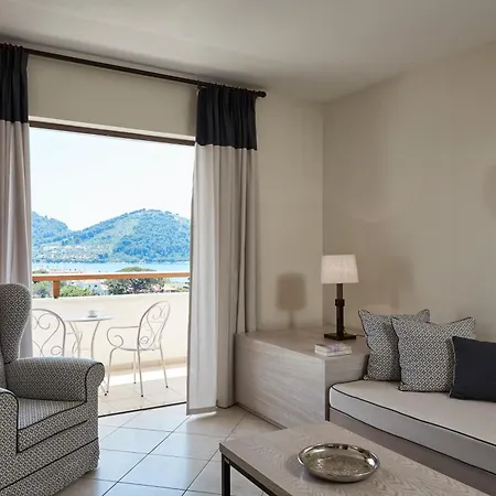 Living Appart hôtel