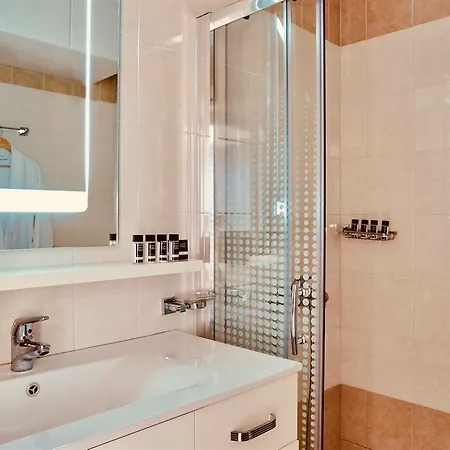 Living Hotel de apartamente