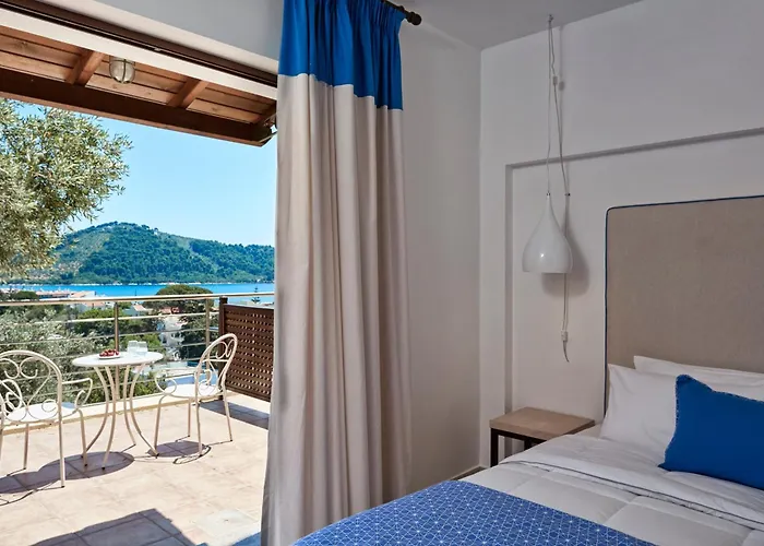 Living Appart hôtel