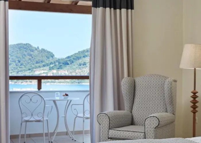 Appart hôtel Living 4*