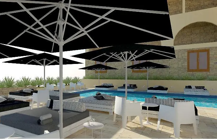 Living Skiathos Chora