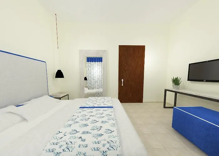 Living 4* مدينة سكياثوس