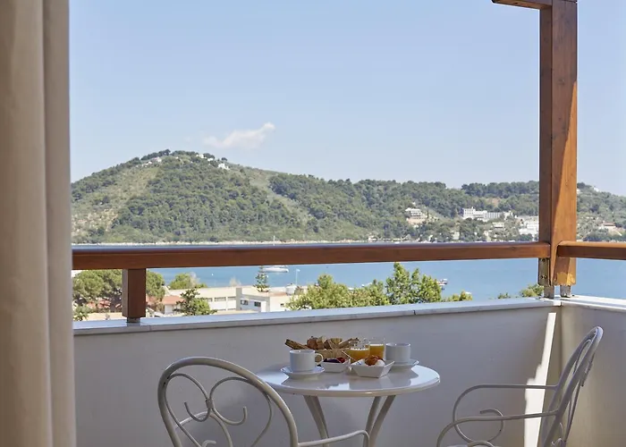 Appart hôtel Living