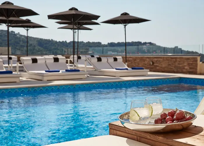 Living Appart hôtel